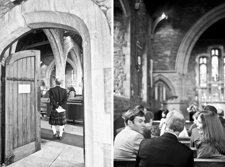 Liz & Jay Wedding - Cardiff Documentary Wedding Photography