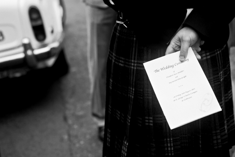Liz & Jay Wedding - Cardiff Documentary Wedding Photography