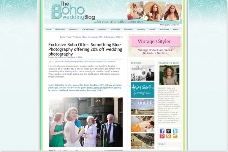 Wedding photography Cardiff & Newport, documentary, boho weddings