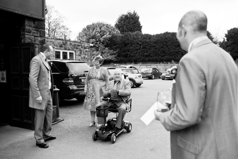 Wales wedding photography Cardiff