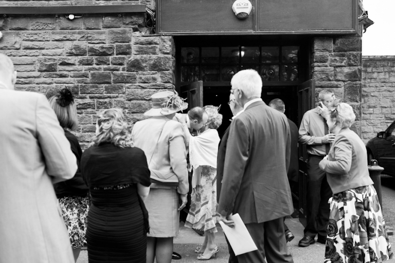 Wales wedding photographer