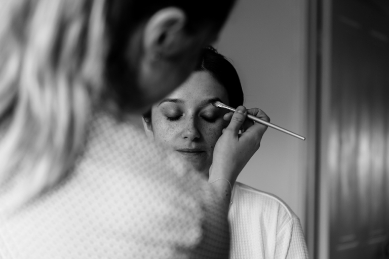 Wedding photographer at New House Hotel, Cardiff, Wales