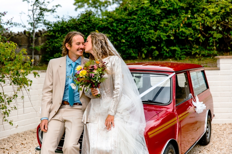 Bath wedding photographer