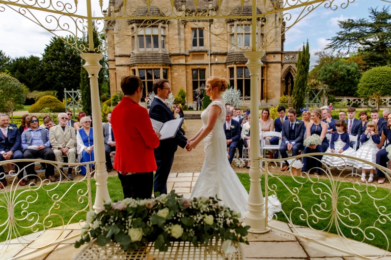 Gloucestershire Wedding Photographer