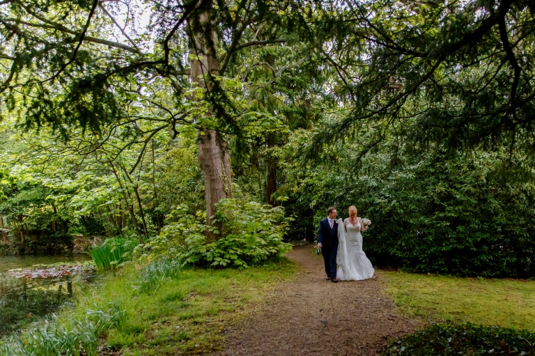 Gloucestershire Wedding Photographer