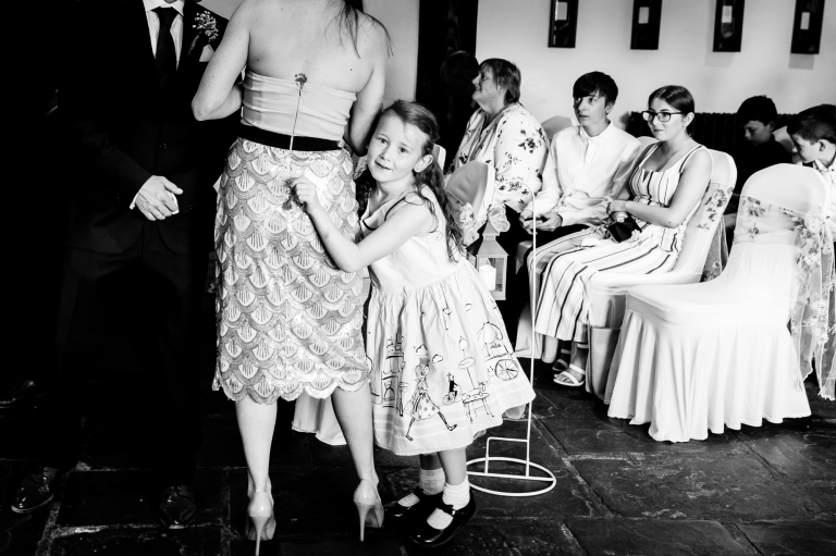 Cottrell Park, Cardiff, Wales Wedding Photography