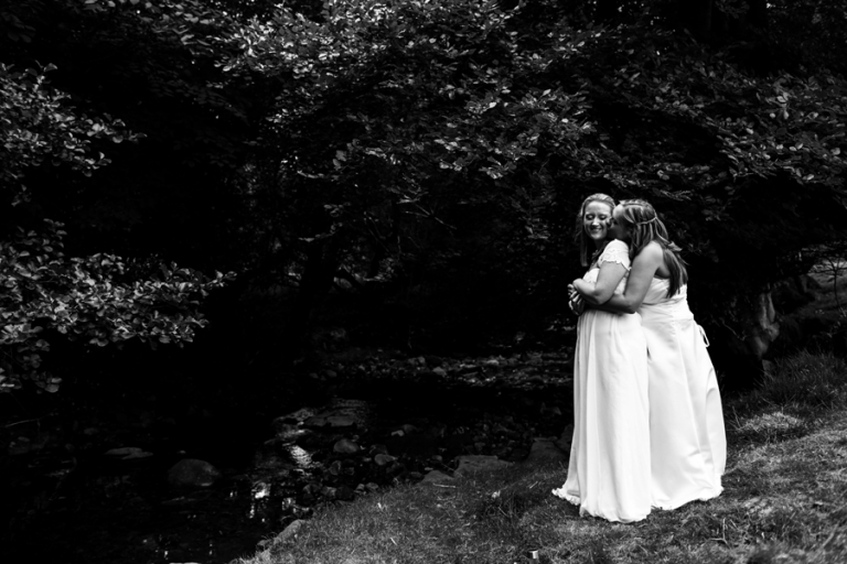 Same sex, inclusive, LGBTQ marriage photography
